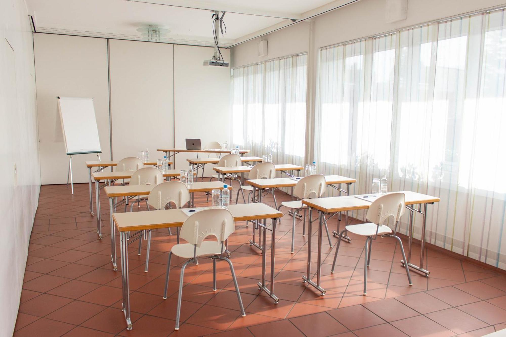 Colorado Hotel Lugano Kültér fotó