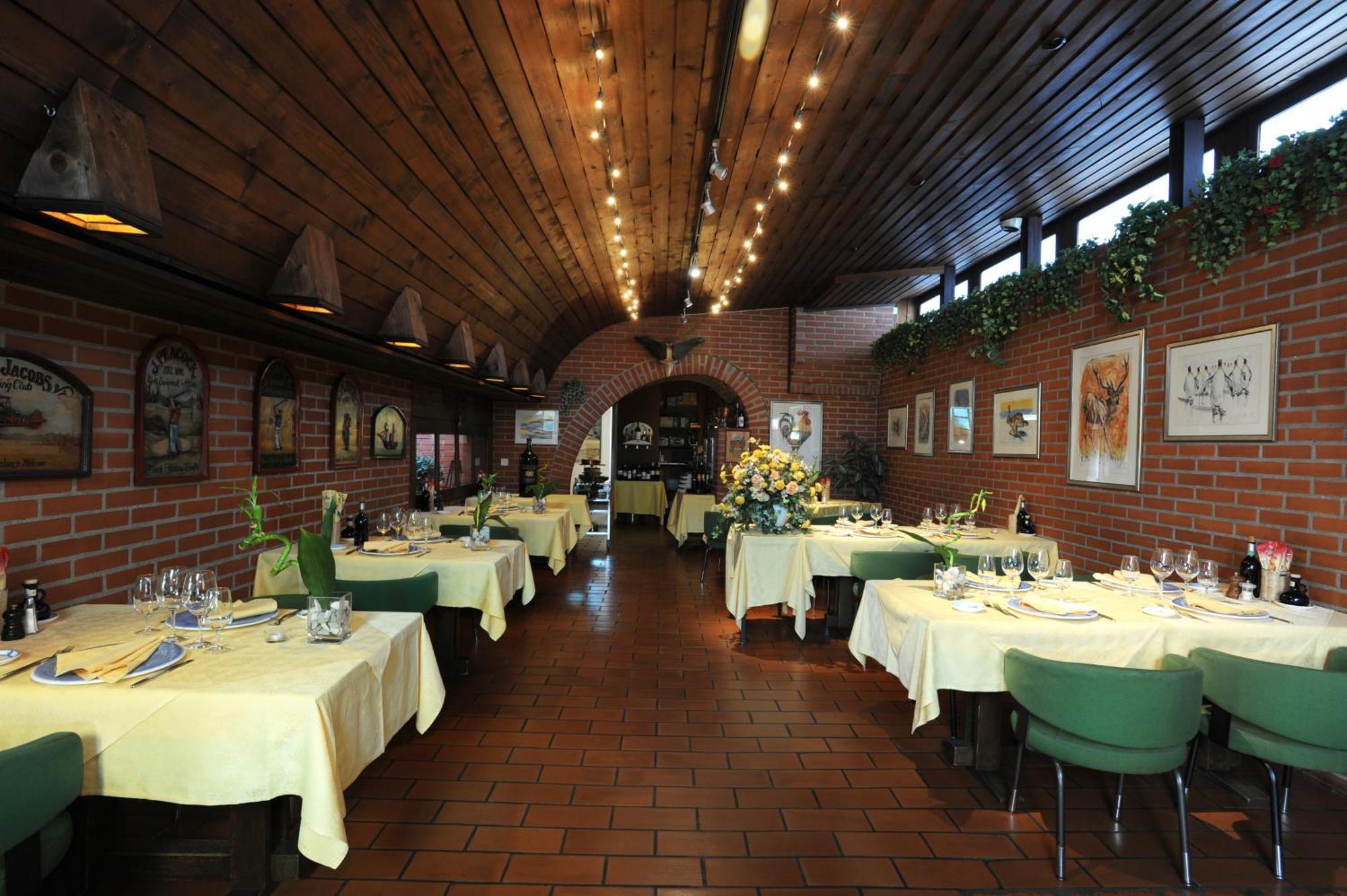 Colorado Hotel Lugano Kültér fotó