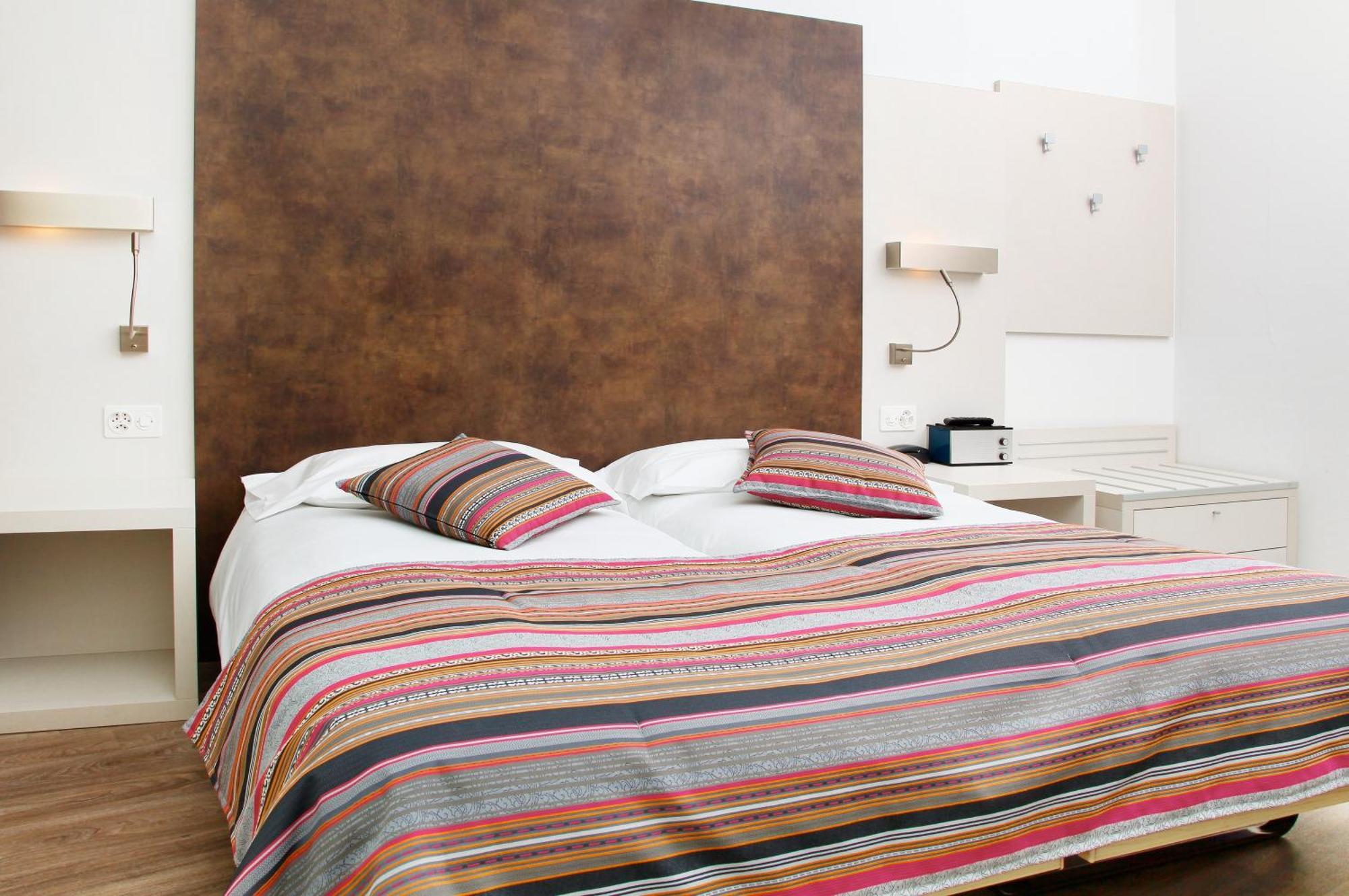 Colorado Hotel Lugano Kültér fotó