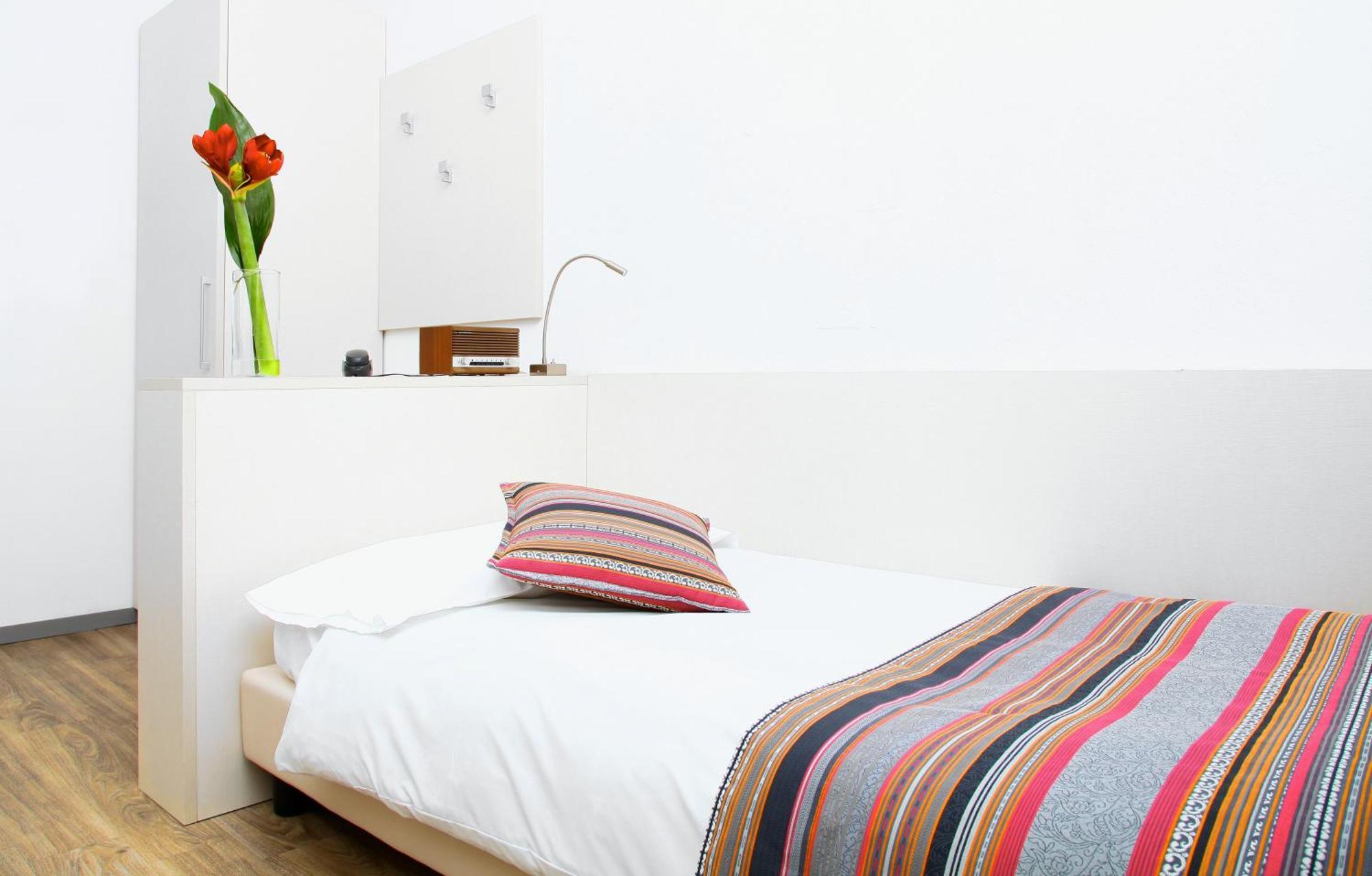 Colorado Hotel Lugano Kültér fotó