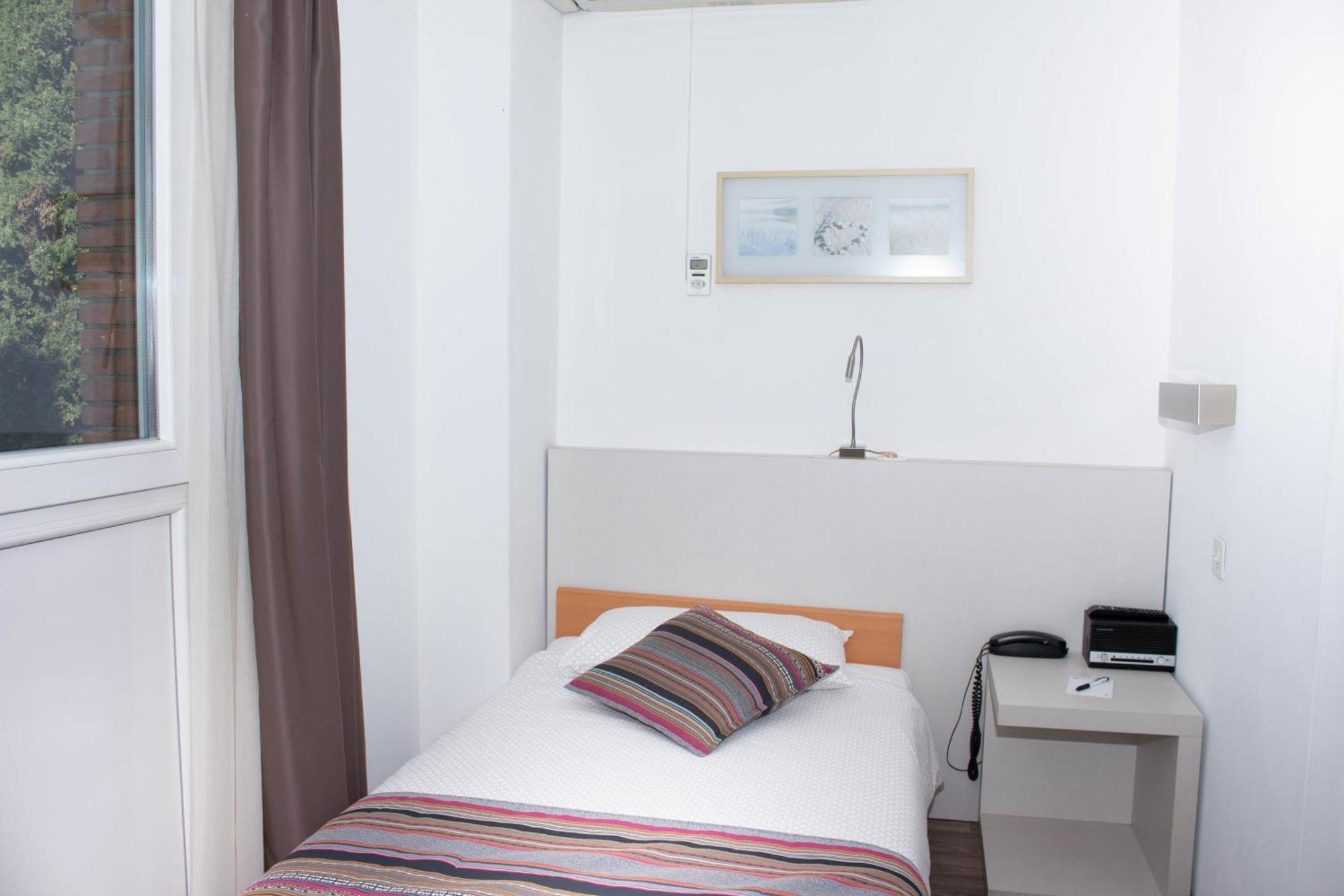 Colorado Hotel Lugano Kültér fotó