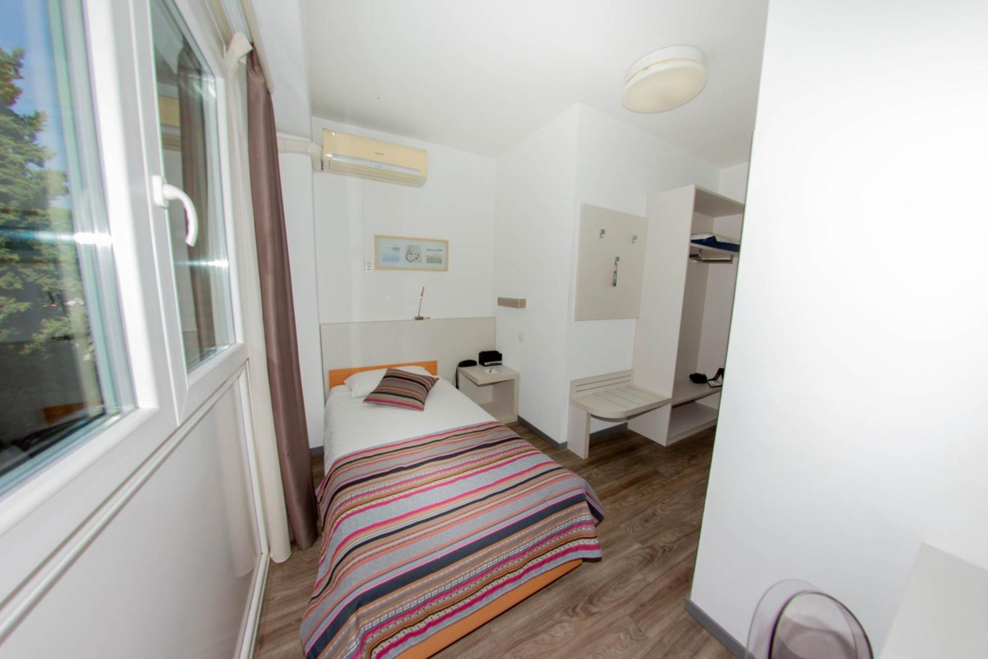 Colorado Hotel Lugano Kültér fotó